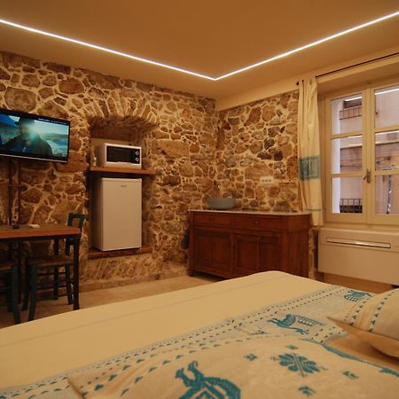 Suite Principe Umberto Alghero Centralissima ภายนอก รูปภาพ