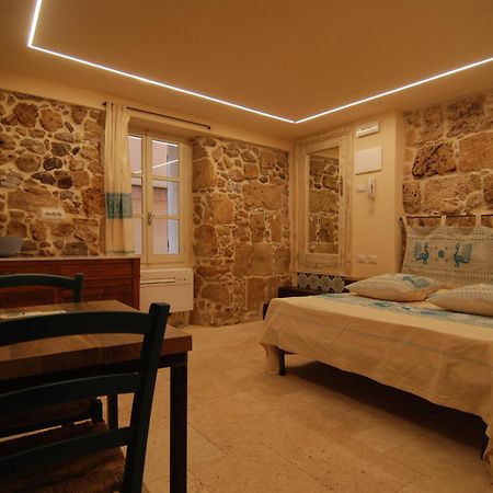 Suite Principe Umberto Alghero Centralissima ภายนอก รูปภาพ