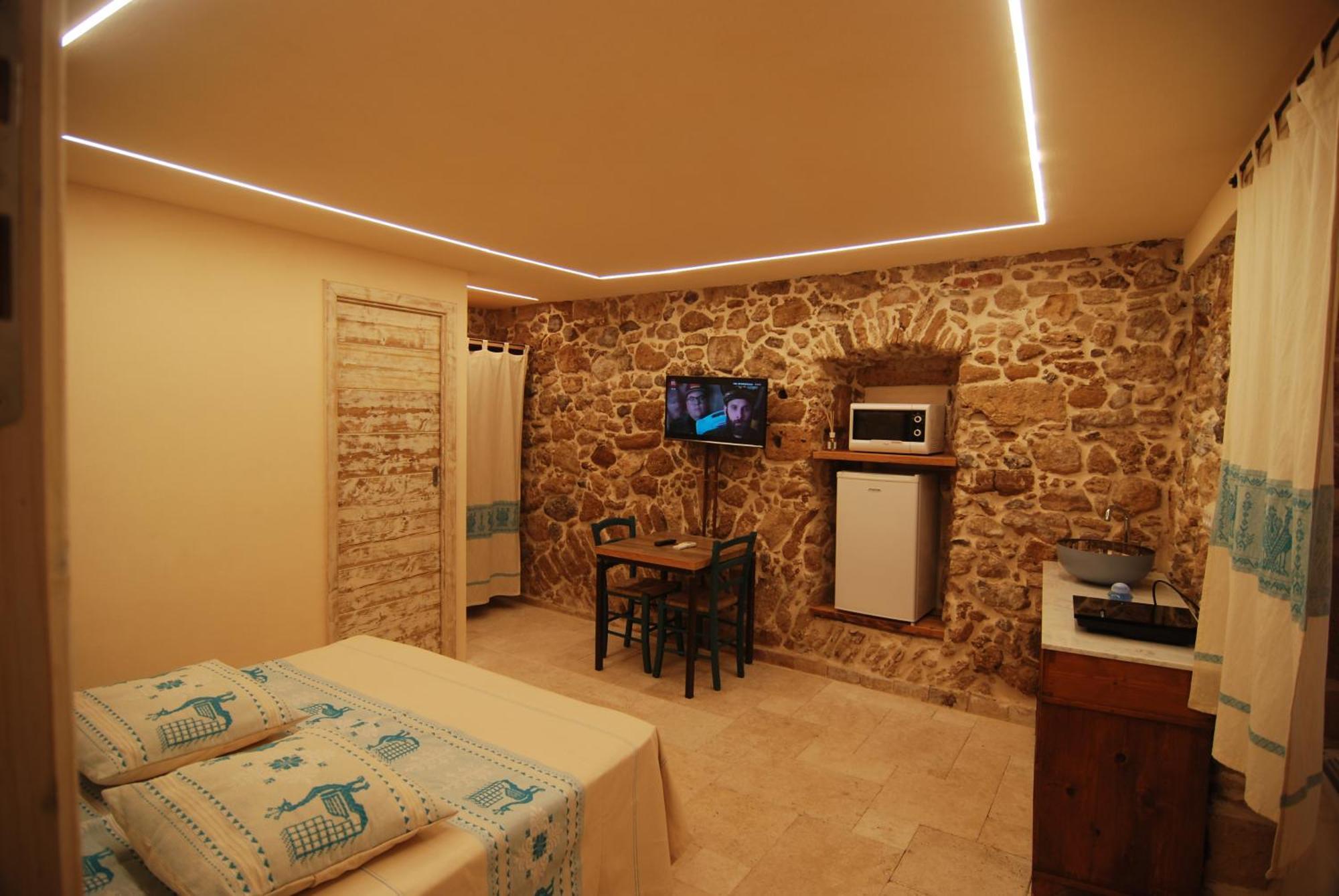 Suite Principe Umberto Alghero Centralissima ภายนอก รูปภาพ
