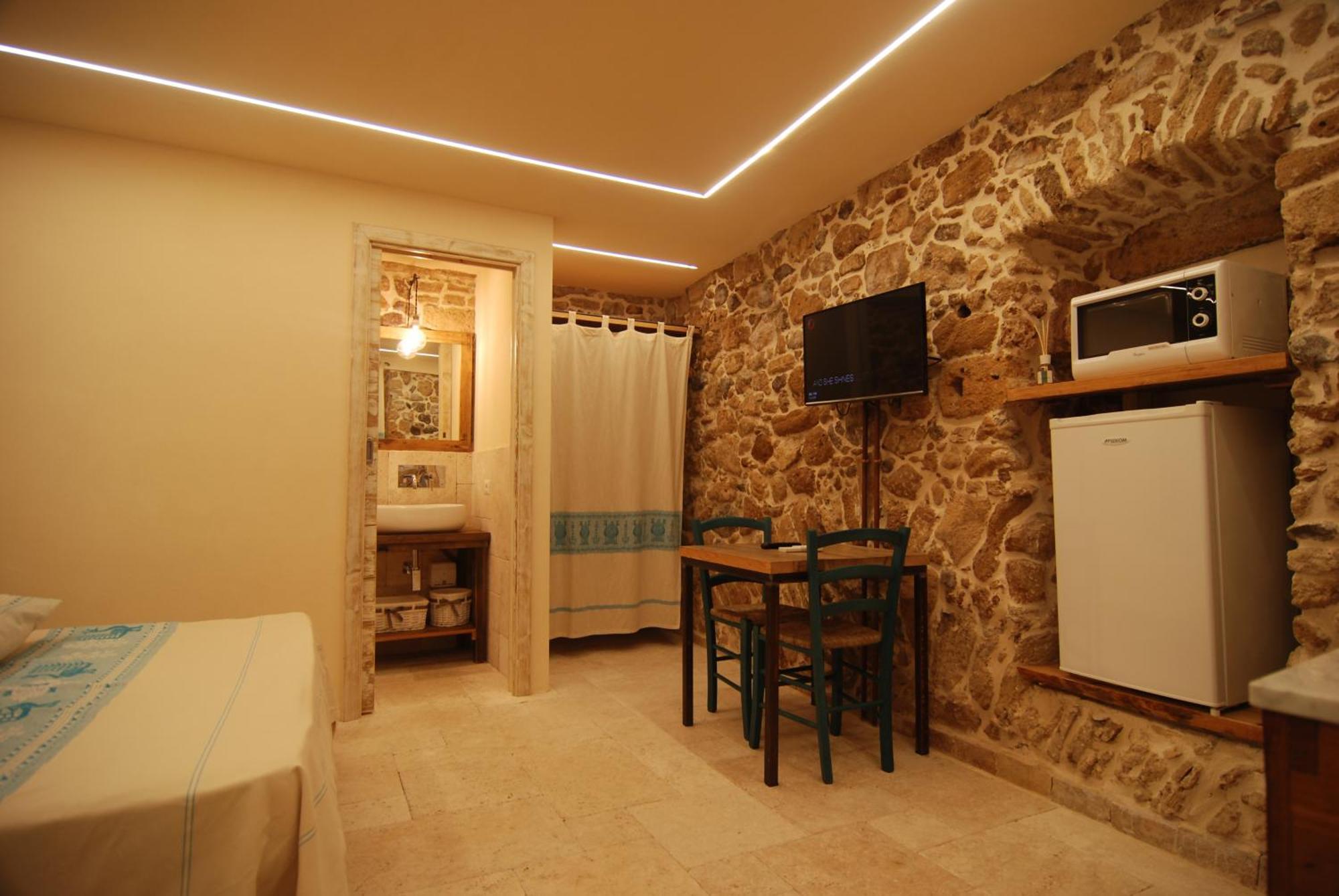 Suite Principe Umberto Alghero Centralissima ภายนอก รูปภาพ