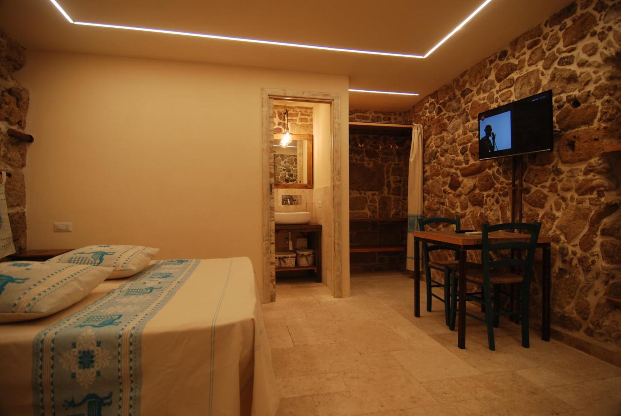 Suite Principe Umberto Alghero Centralissima ภายนอก รูปภาพ