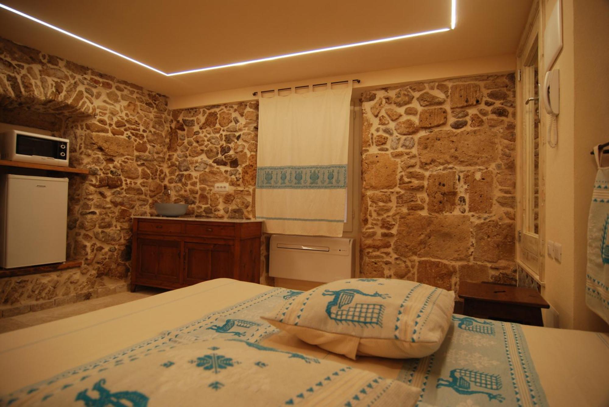 Suite Principe Umberto Alghero Centralissima ภายนอก รูปภาพ